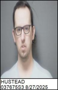 Peter Martin Hustead a registered Sex Offender of North Carolina