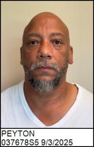 Charles Henry Ii Peyton a registered Sex Offender of North Carolina
