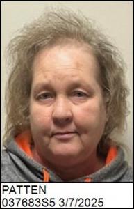 Tracie Renee Patten a registered Sex Offender of North Carolina