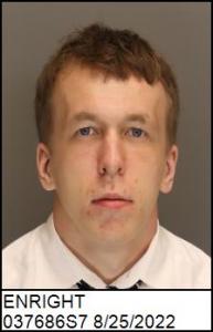 Michael Patrick Jr Enright a registered Sex Offender of North Carolina