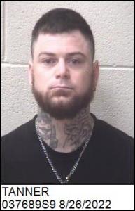 Yancey Obrian Tanner a registered Sex Offender of North Carolina