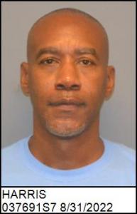 Mark Waddell Harris a registered Sex Offender of North Carolina