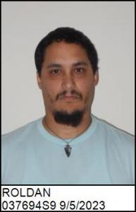 Michael Anthony Roldan a registered Sex Offender of North Carolina