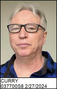 Mark Shannon Curry a registered Sex Offender of North Carolina