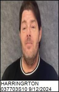 Winwood Arthur Iv Harrington a registered Sex Offender of North Carolina