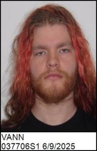 Anthony Wayne Vann a registered Sex Offender of North Carolina
