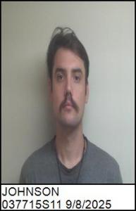 Austin Tyler Johnson a registered Sex Offender of North Carolina