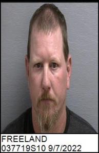 Craig W Freeland a registered Sex Offender of North Carolina