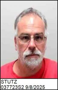 Robert Stephen Stutz a registered Sex Offender of North Carolina