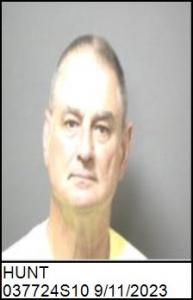 Thomas Matthew Hunt a registered  of Georgia