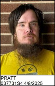 Andrew L Pratt a registered Sex Offender of North Carolina