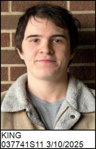 Noah Ryan King a registered Sex Offender of North Carolina
