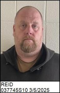 Paul Mark Reid a registered Sex Offender of North Carolina
