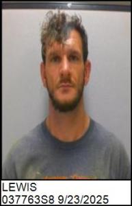 Gary A Lewis a registered Sex Offender of North Carolina