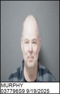 Sean Michael Murphy a registered Sex Offender of North Carolina