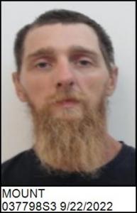 Christopher C Mount a registered Sex Offender of North Carolina