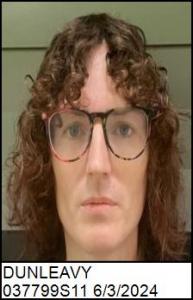 Branden Michael Dunleavy a registered Sex Offender of North Carolina