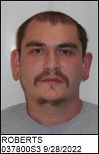 Dawson J Roberts a registered Sex Offender of North Carolina