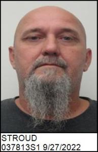 Billy Wayne Jr Stroud a registered Sex Offender of North Carolina