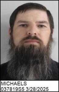 Ronnie Wayne Jr Michaels a registered Sex Offender of North Carolina