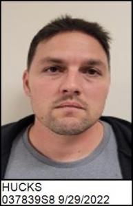 Richard M Hucks a registered Sex Offender of North Carolina