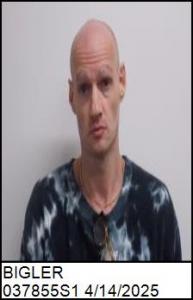 George A Bigler a registered Sex Offender of North Carolina