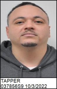 Joseph Tapper a registered Sex Offender of North Carolina