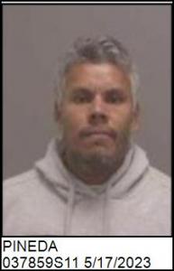 Tiburcio Marcial Pineda a registered Sex Offender of North Carolina