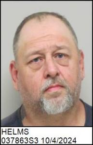Richard Andrew Jr Helms a registered Sex Offender of North Carolina