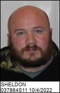 Craig James Sheldon a registered Sex Offender of North Carolina