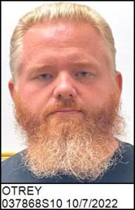 Joshua Otrey a registered Sex Offender of North Carolina