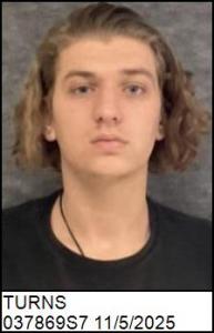 Joseph James Turns a registered Sex Offender of North Carolina