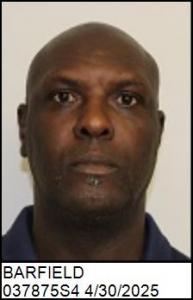 George A Jr Barfield a registered Sex Offender of North Carolina