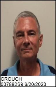 Willie B Crouch a registered Sex Offender of North Carolina