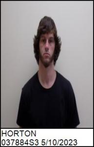 Christopher Allen Horton a registered Sex Offender of North Carolina