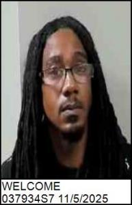 Gregory Jr Welcome a registered Sex Offender of North Carolina