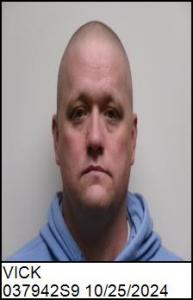 James R Vick a registered Sex Offender of North Carolina