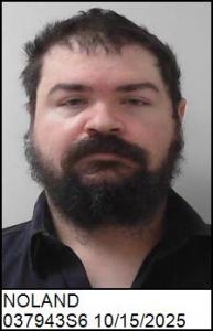 Dakota James Noland a registered Sex Offender of North Carolina