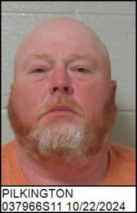 Gary Michael Pilkington a registered Sex Offender of North Carolina