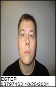 Roland Clayton Estep a registered Sex Offender of North Carolina