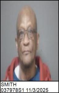 Alvin Smith a registered Sex Offender of North Carolina