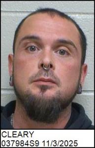 Johnny William Cleary a registered Sex Offender of North Carolina