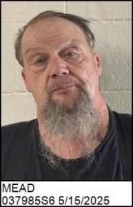 James Allen Mead a registered Sex Offender of North Carolina