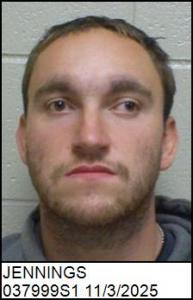 Michael Mckinley Jennings a registered Sex Offender of North Carolina