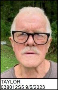 Anthony E Taylor a registered Sex Offender of North Carolina