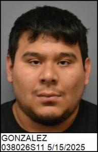 Celso Gonzalez a registered Sex Offender of North Carolina
