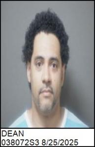 Jamie Douglas Dean a registered Sex Offender of North Carolina