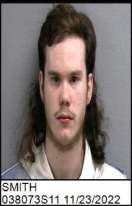 David Neal Smith a registered Sex Offender of North Carolina