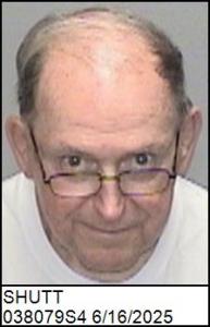Robert Allen Shutt a registered Sex Offender of North Carolina