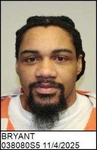 Michael B Bryant a registered Sex Offender of North Carolina